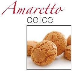 Amaretto Chocolate